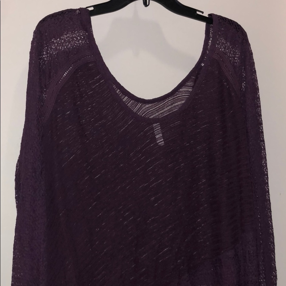 Free people blouse